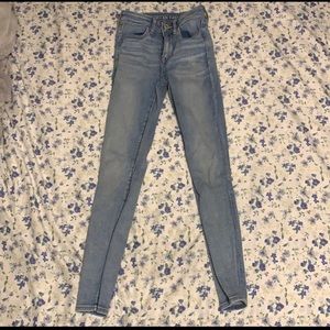 American Eagle Outfitters Jeans